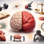 découvrez 10 raisons qui expliquent pourquoi le cerveau est considéré comme un muscle ou non, en explorant ses caractéristiques uniques et son fonctionnement complexe.