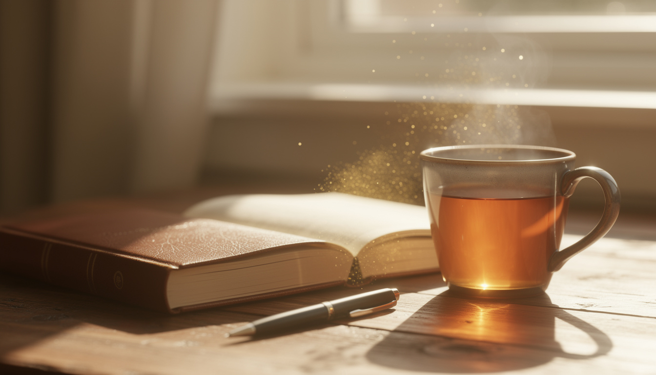 découvrez 5 astuces efficaces pour tenir un journal de gratitude quotidien et cultiver un état d'esprit positif au quotidien.