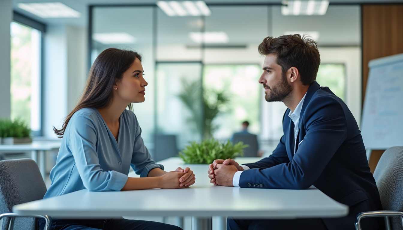 découvrez 5 techniques éprouvées pour intégrer la communication empathique dans votre quotidien et améliorer vos relations, tant personnelles que professionnelles.