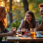 découvrez 5 techniques efficaces pour intégrer la communication empathique dans votre quotidien, améliorer vos échanges et renforcer vos relations personnelles et professionnelles.