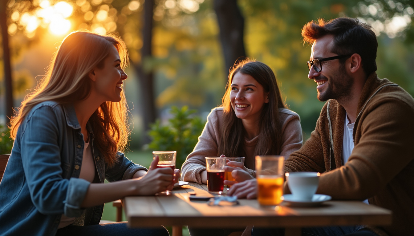 découvrez 5 techniques efficaces pour intégrer la communication empathique dans votre quotidien, améliorer vos échanges et renforcer vos relations personnelles et professionnelles.