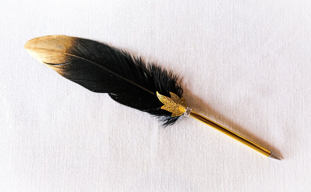 plume