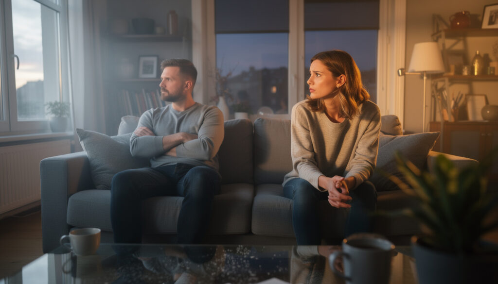 découvrez ce qu'est un avare affectif et explorez les conséquences de ce comportement sur les relations amoureuses, ainsi que des pistes pour mieux comprendre et gérer cette dynamique.