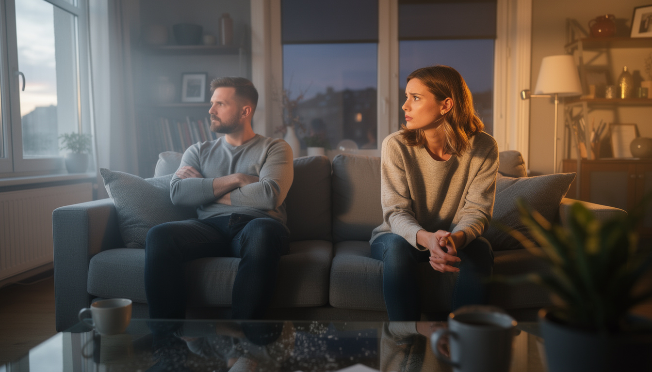 découvrez ce qu'est un avare affectif et explorez les conséquences de ce comportement sur les relations amoureuses, ainsi que des pistes pour mieux comprendre et gérer cette dynamique.