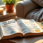 découvrez 10 astuces pratiques et exercices efficaces dans ce cahier d'exercices pour renforcer votre estime de soi, améliorer votre confiance et révéler votre potentiel au quotidien.