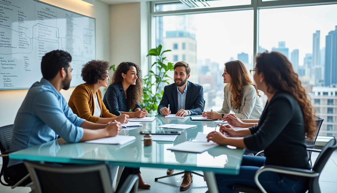 découvrez la différence entre classe en soi et classe pour soi, et apprenez comment appliquer ces concepts philosophiques pour avancer et mieux comprendre votre position dans votre carrière professionnelle.