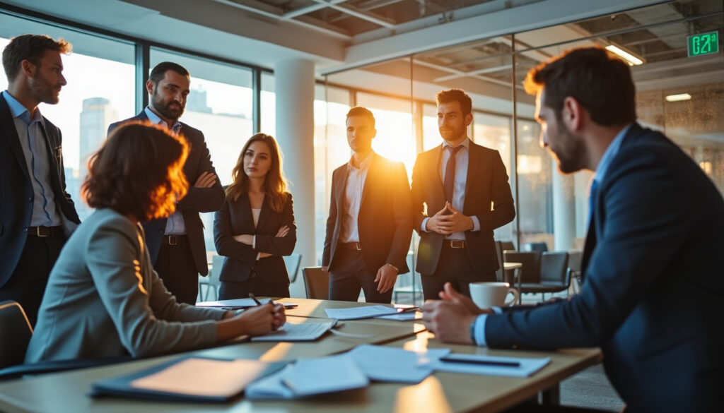 découvrez la différence entre 'classe en soi' et 'classe pour soi' et apprenez à utiliser ces concepts pour mieux orienter votre carrière professionnelle. analysez vos ambitions et développez votre évolution grâce à une nouvelle perspective sociologique.