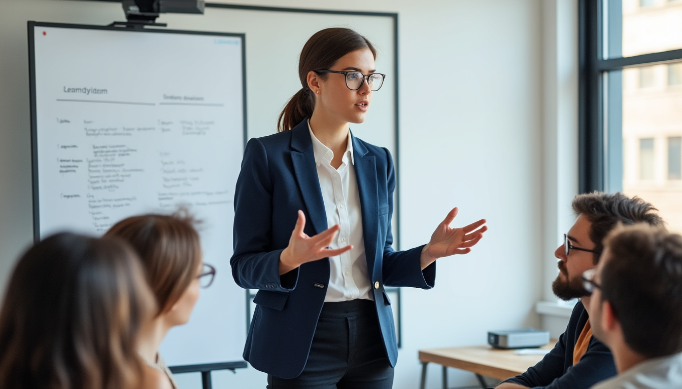 découvrez comment distinguer la classe en soi de la classe pour soi et appliquez ces concepts essentiels pour améliorer votre carrière professionnelle et mieux comprendre votre position au travail.