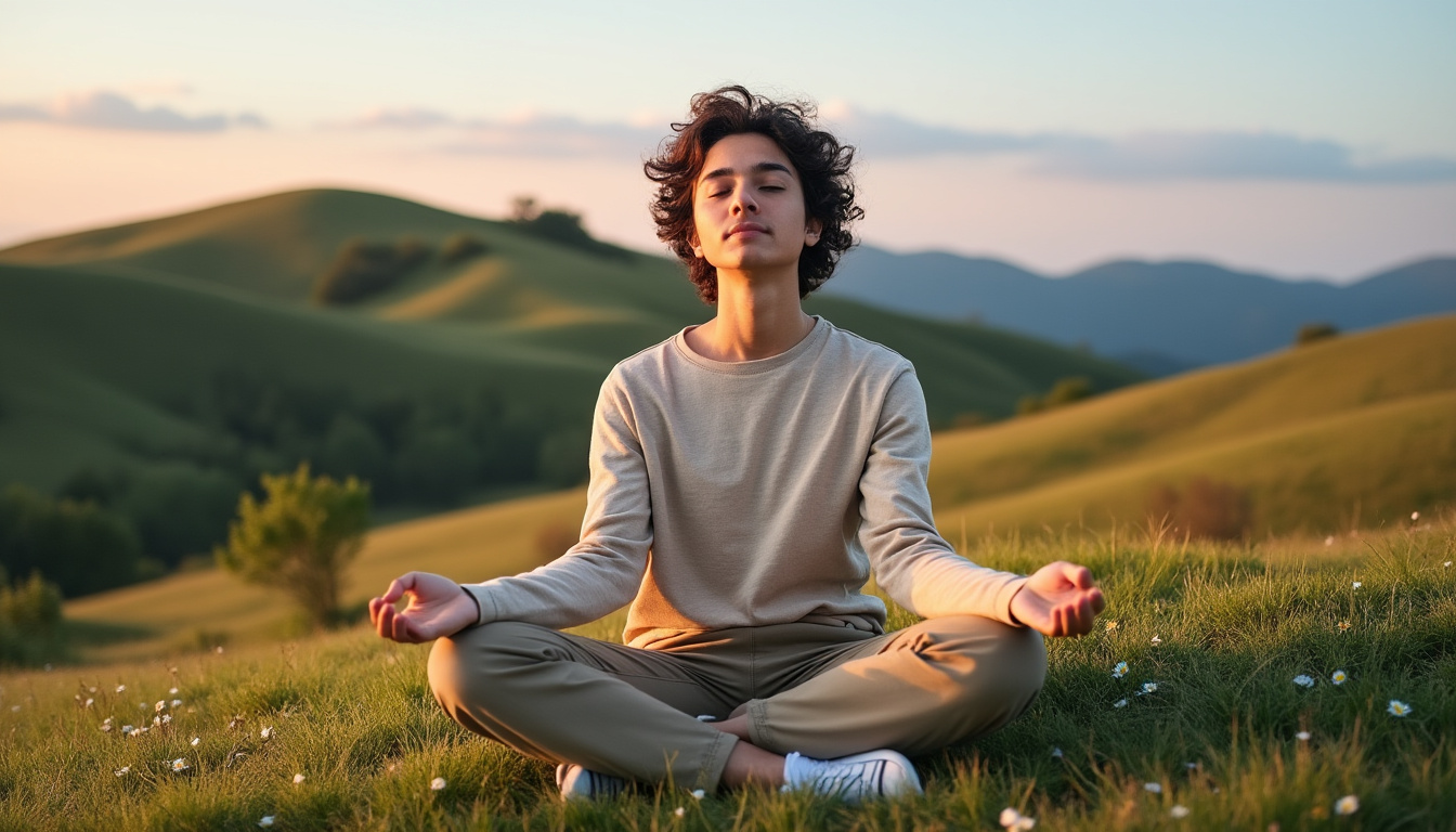 découvrez comment arrêter de pleurer grâce à la puissance des pensées positives. explorez des conseils pratiques pour gérer vos émotions et retrouver votre bien-être au quotidien.