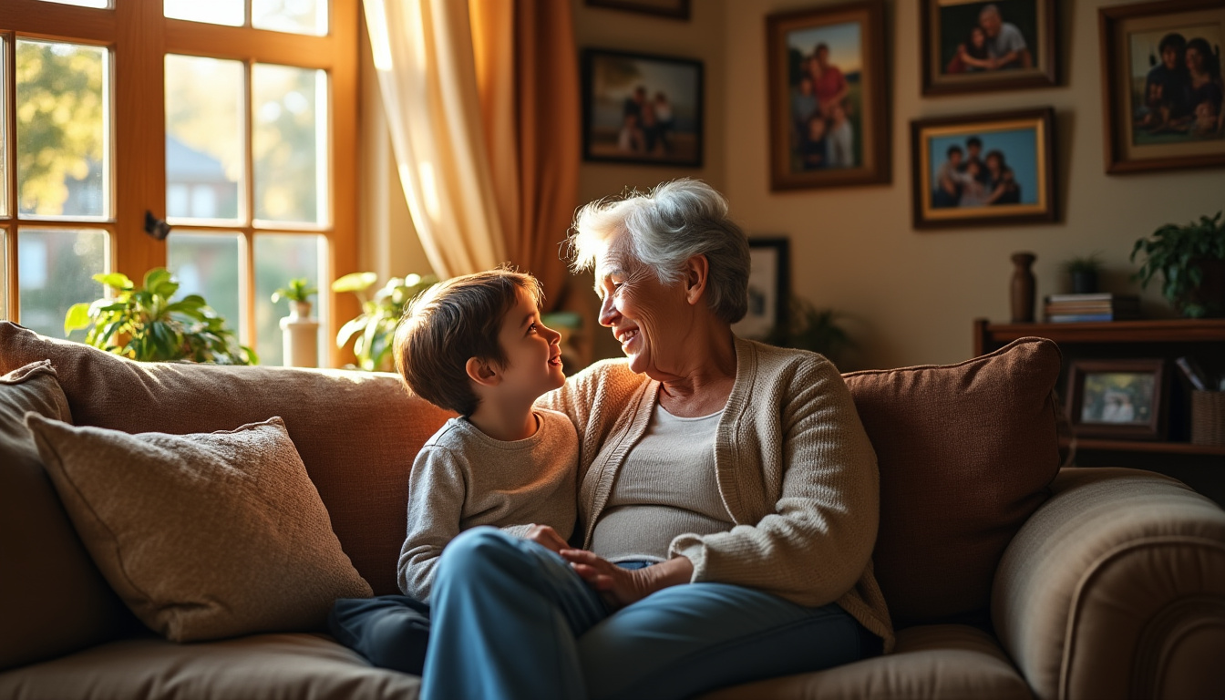 découvrez des conseils touchants et sincères pour écrire une lettre d'adieu pleine d'amour à votre mamie. exprimez vos émotions, partagez vos souvenirs et rendez hommage à votre grand-mère à travers une lettre authentique et réconfortante.
