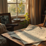 découvrez comment écrire une lettre d'adieu touchante et sincère à votre mamie, pour lui exprimer tout votre amour et vos souvenirs précieux dans cette étape émouvante.