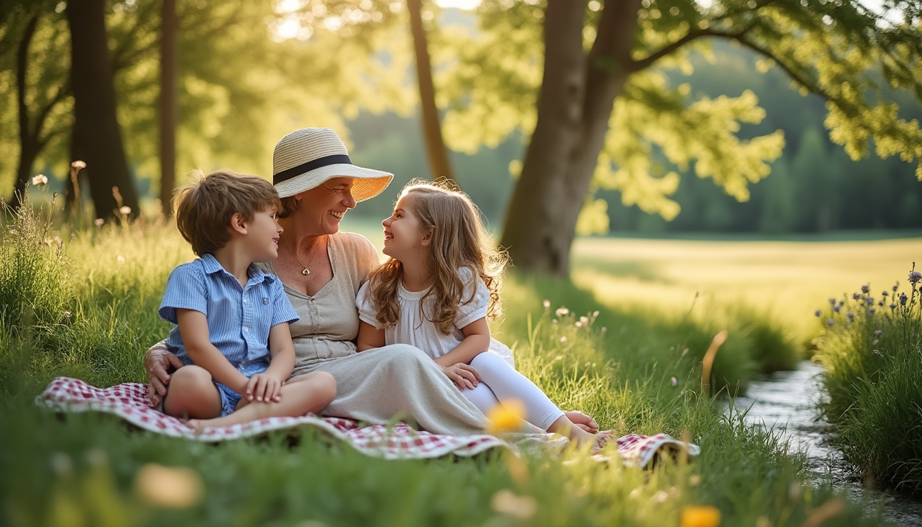 découvrez nos conseils et exemples pour écrire une lettre d'adieu touchante à votre mamie. exprimez votre amour et vos souvenirs avec des mots sincères pour lui rendre un hommage émouvant.