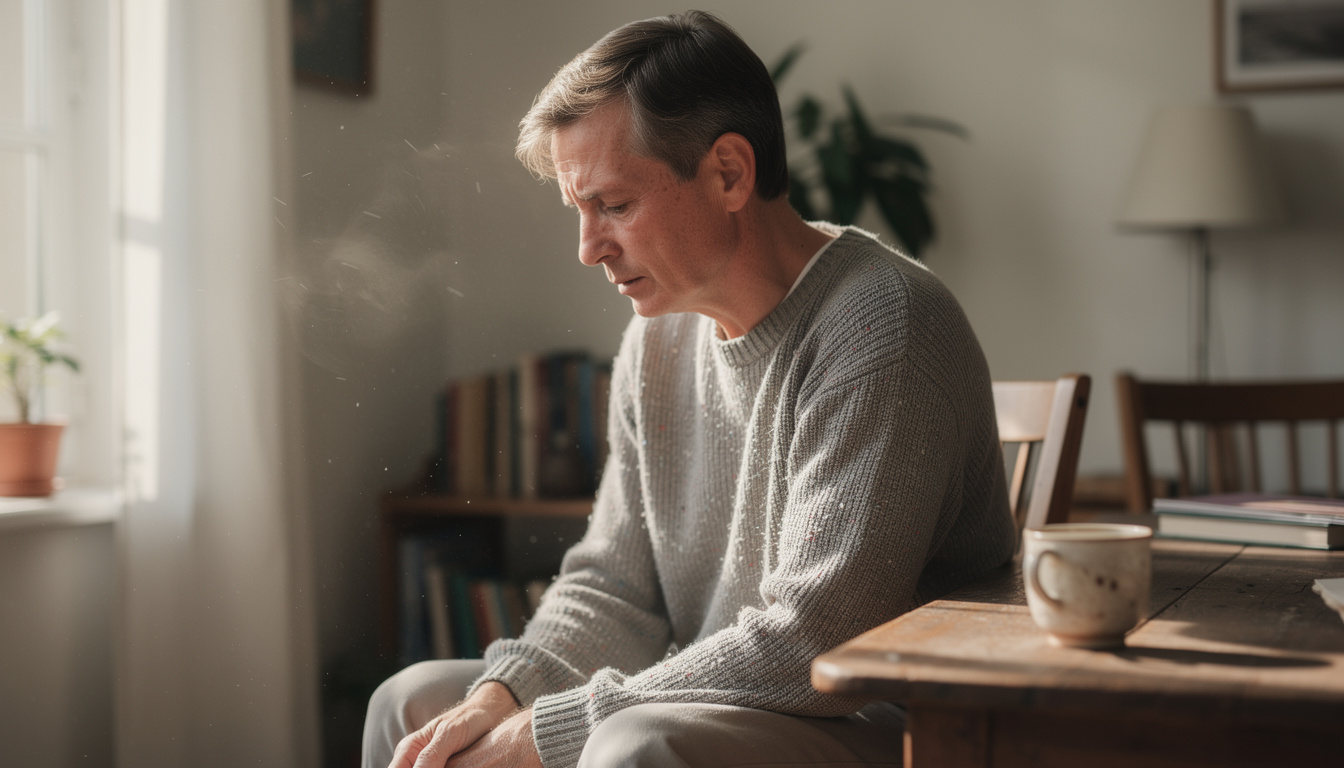 découvrez des stratégies efficaces pour gérer le stress lorsque vous pensez que la source du problème ne vient pas de vous. apprenez à garder votre calme et à mieux comprendre vos émotions.