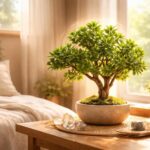 découvrez comment la signification spirituelle d'un arbre de jade dans votre chambre peut harmoniser vos énergies et favoriser bien-être et sérénité au quotidien.