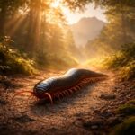 découvrez comment la signification spirituelle de voir un mille-pattes peut apporter des éclaircissements et guider votre chemin de vie.