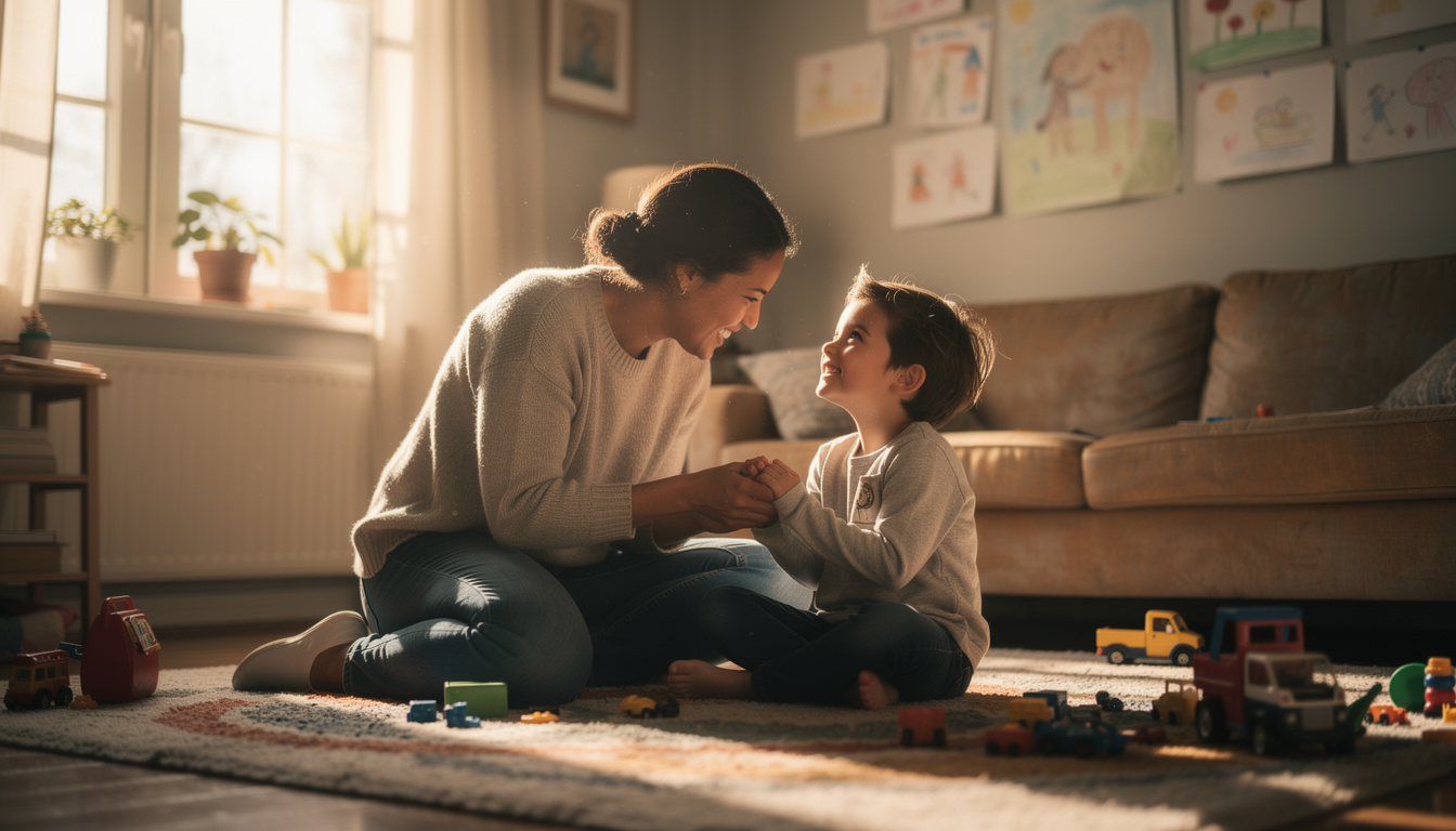 découvrez comment l'attachement anxieux ambivalent influence notre développement émotionnel et impacte nos relations affectives.