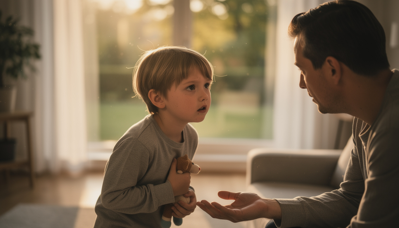 découvrez comment l'attachement anxieux ambivalent influence notre développement émotionnel et impacte nos relations et notre bien-être.