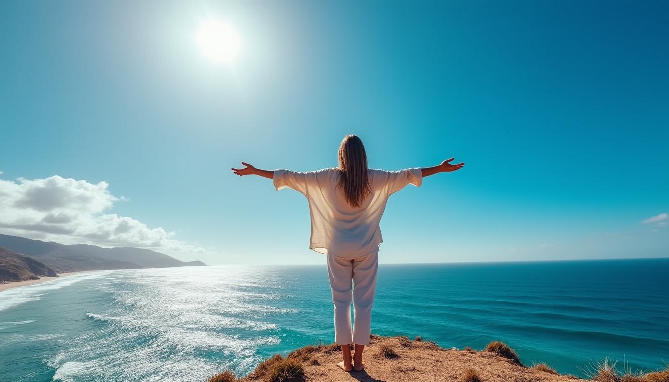 découvrez comment le résumé des 5 accords toltèques peut transformer votre vision de la vie ! apprenez à adopter des principes simples pour améliorer vos relations, cultiver la paix intérieure et voir le monde autrement.