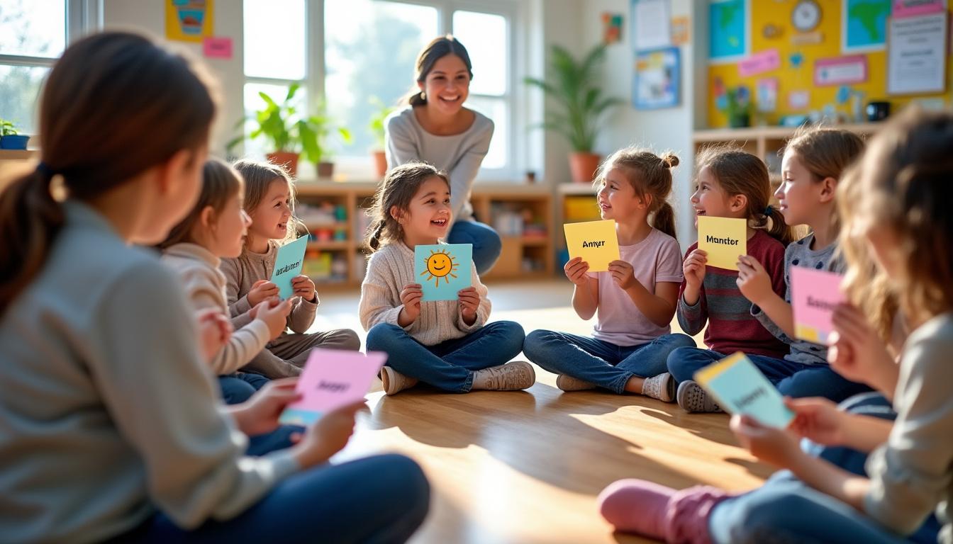 découvrez comment les cartes des besoins à imprimer révolutionnent votre pratique pédagogique en facilitant l'expression, la compréhension et la gestion des besoins des élèves au quotidien.