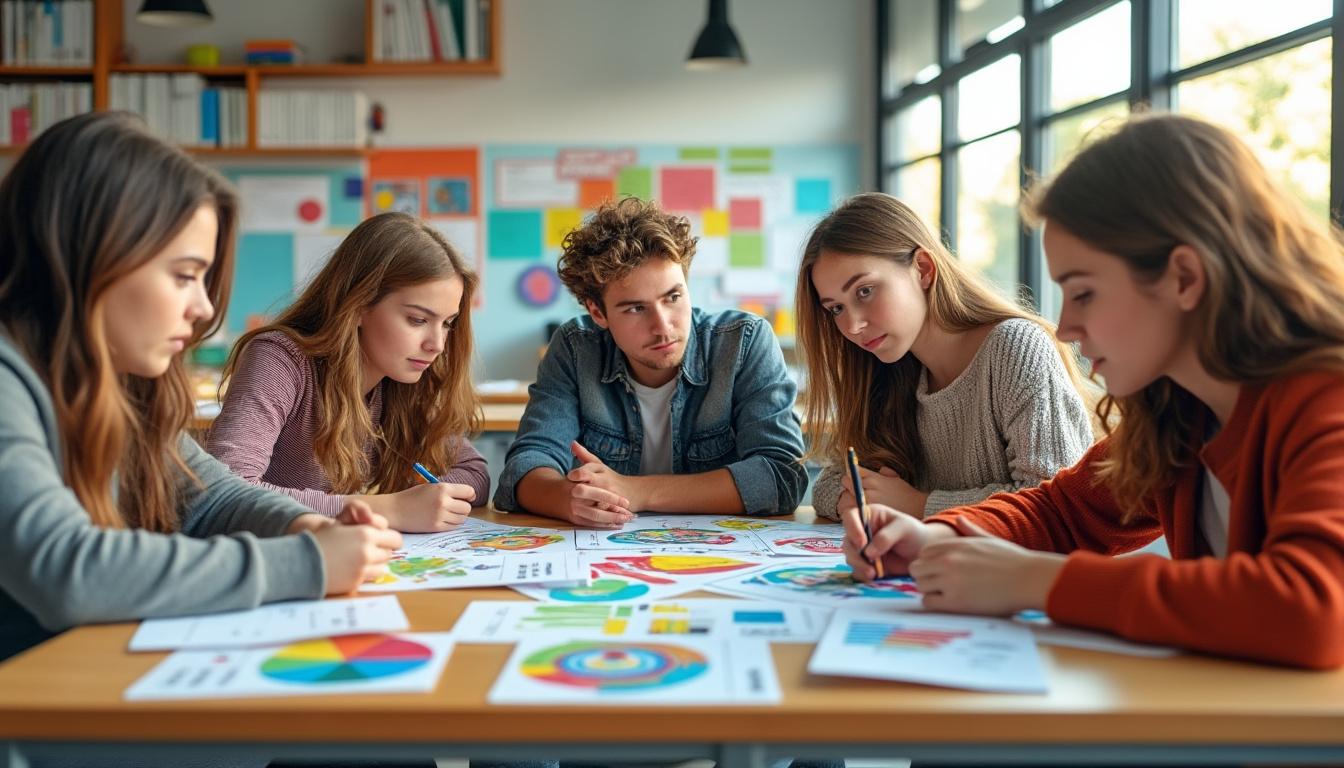 découvrez comment les cartes des besoins à imprimer révolutionnent vos méthodes pédagogiques en facilitant la compréhension et l'expression des besoins chez les élèves. optimisez vos outils éducatifs grâce à ces supports ludiques et pratiques !