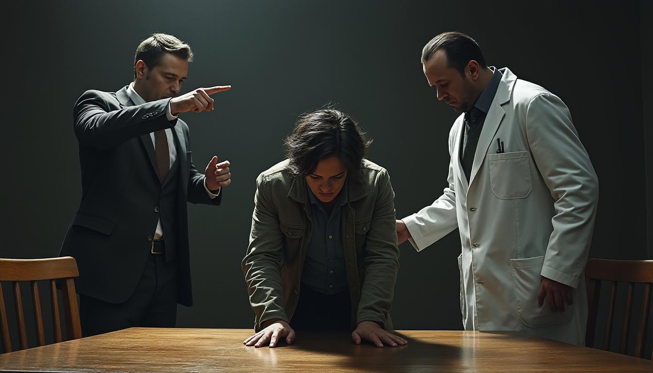 découvrez comment pratiquer des exercices pour sortir du triangle de karpman peut transformer votre manière d’interagir avec les autres et améliorer vos relations au quotidien.