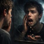 découvrez comment rêver de perdre ses dents peut révéler vos angoisses profondes et ce que ces rêves signifient pour votre bien-être émotionnel.