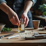 découvrez des astuces simples et créatives pour recycler vos bouteilles de parfum, transformant ainsi vos déchets en objets utiles ou décoratifs, tout en contribuant à la protection de l'environnement.