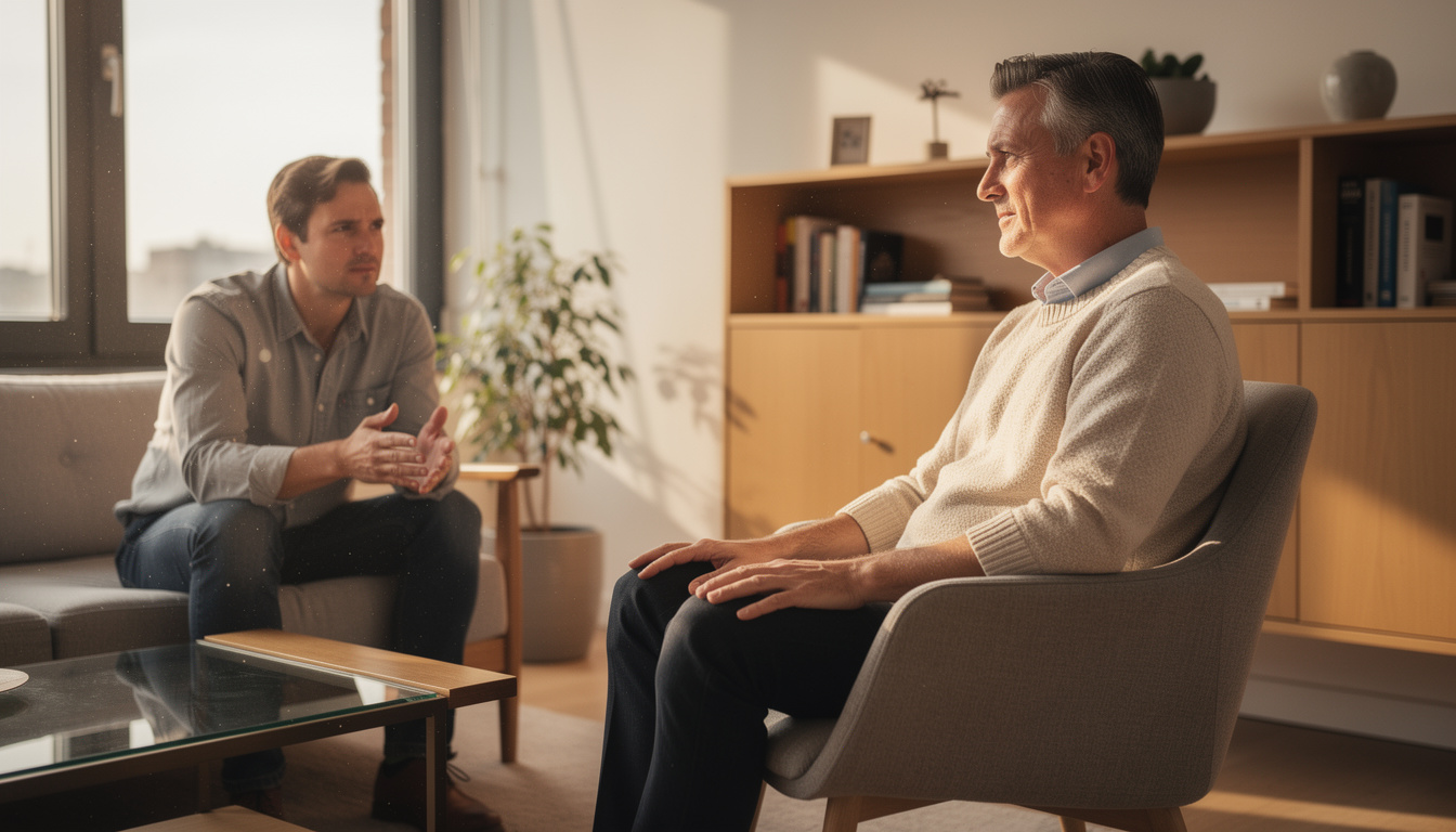 découvrez comment gérer une personne de mauvaise foi tout en préservant vos relations grâce à des conseils pratiques et bienveillants.