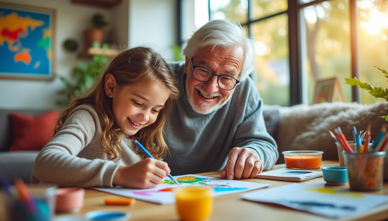 découvrez des conseils pratiques et des ressources pour accompagner et soutenir les proches qui font face chaque jour à la souffrance d’un aîné, afin d’apporter réconfort et solidarité.