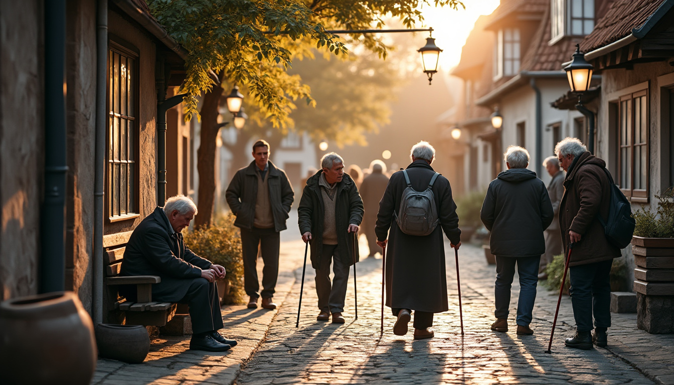 découvrez comment apporter votre soutien aux personnes qui accompagnent au quotidien un aîné en souffrance, à travers des conseils pratiques et une approche bienveillante.