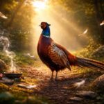 découvrez la signification chamanique du faisan et comment cet oiseau symbolise la connexion spirituelle, la sagesse et la transformation dans les traditions chamaniques.