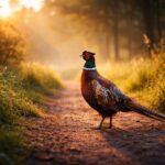 découvrez la symbolique des oiseaux que vous rencontrez, et explorez la signification spirituelle et culturelle du faisan lorsqu'il croise votre chemin.