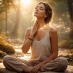 découvrez la signification spirituelle du cou qui gratte et apprenez à mieux vous écouter pour harmoniser votre corps et votre esprit.