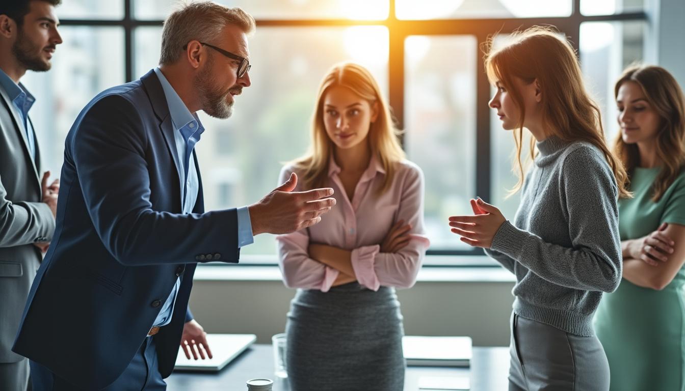 découvrez le triangle de karpman, un outil puissant pour analyser et améliorer les relations complexes en identifiant les rôles de victime, persécuteur et sauveur.