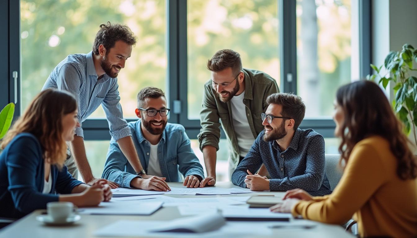 découvrez le triangle de karpman, un modèle essentiel pour analyser et comprendre les dynamiques des relations complexes, afin d'améliorer la communication et résoudre les conflits efficacement.