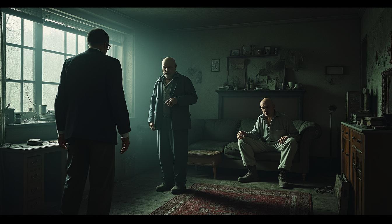 découvrez comment le triangle de karpman aide à analyser et transformer les relations humaines complexes grâce à cet outil psychologique efficace.