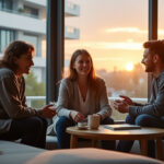 découvrez comment le triangle vertueux de karpman peut vous aider à instaurer des relations saines et équilibrées, en transformant les dynamiques relationnelles toxiques en interactions positives et constructives.