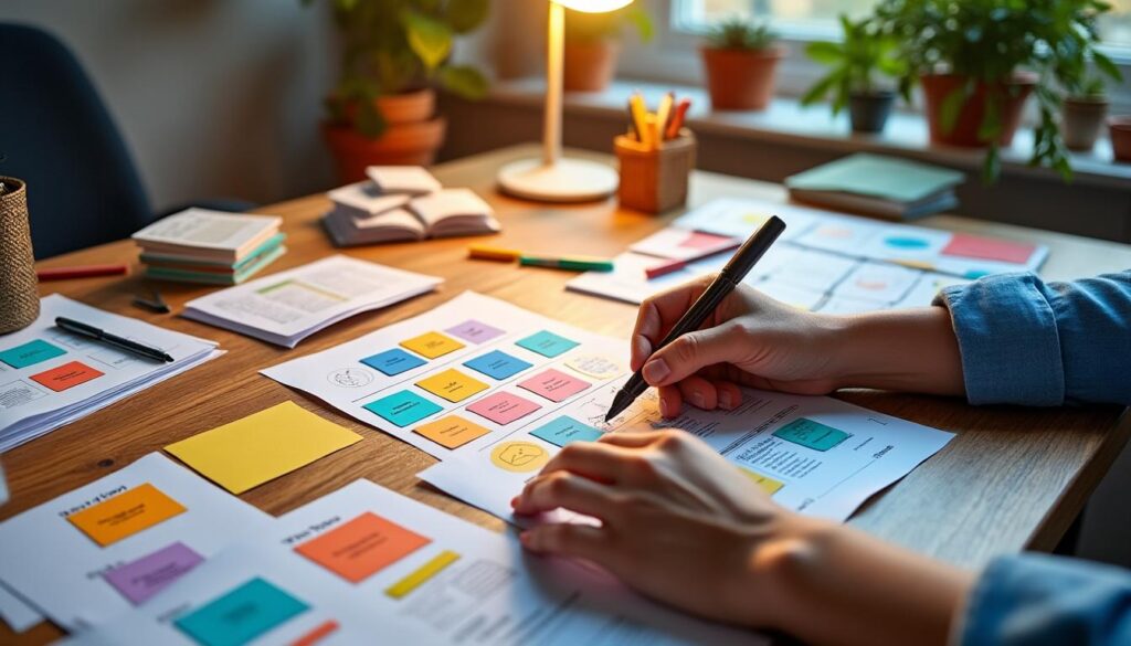 découvrez comment créer facilement votre propre jeu de confiance en soi à imprimer grâce à ce guide étape par étape, idéal pour renforcer l'estime personnelle et s'amuser.