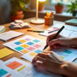 découvrez comment créer facilement votre propre jeu de confiance en soi à imprimer grâce à ce guide étape par étape, idéal pour renforcer l'estime personnelle et s'amuser.