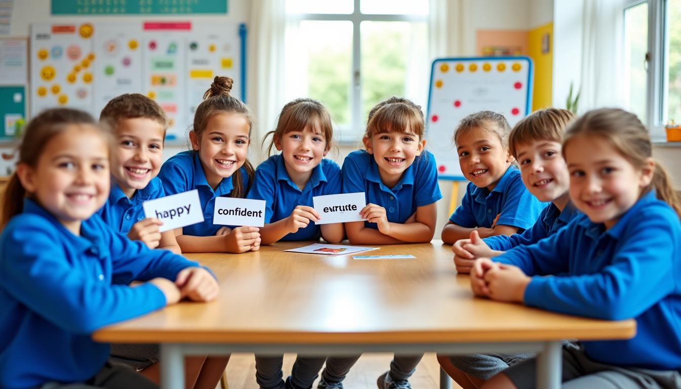 découvrez notre guide étape par étape pour créer et imprimer votre propre jeu de confiance en soi, un outil ludique pour renforcer l'estime de soi au quotidien.