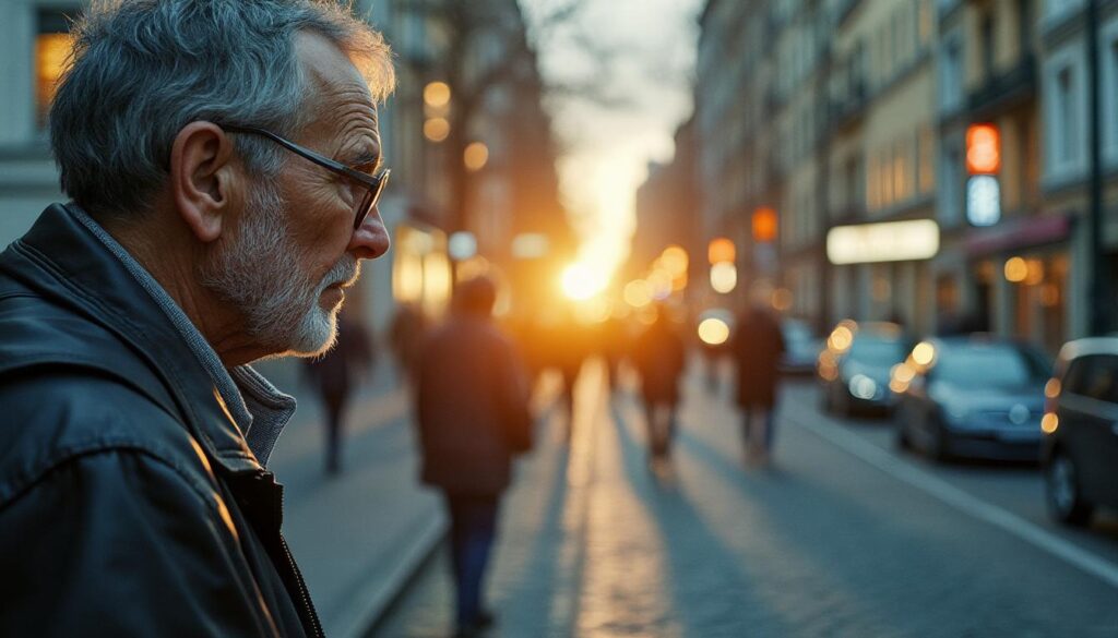 découvrez comment choisir consciemment son âge peut transformer votre perception de la vie et influencer votre bien-être au quotidien.