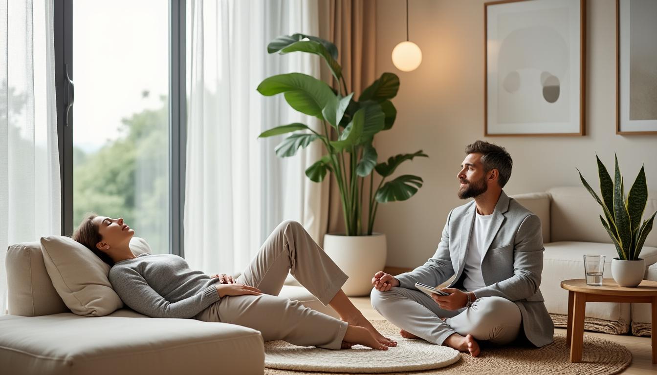 découvrez comment le choix de votre âge peut influencer votre perception de la vie et transformer votre expérience du temps et des décisions.