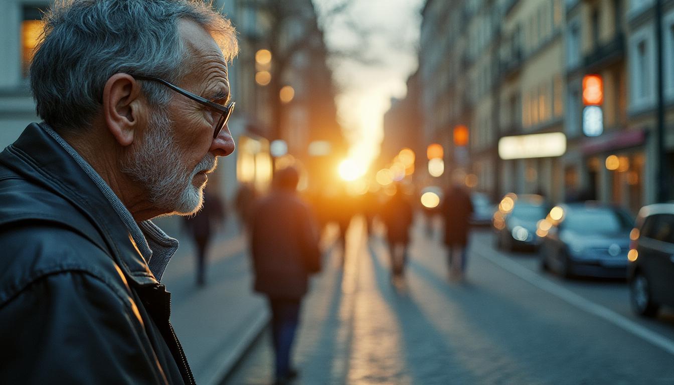 découvrez comment choisir consciemment son âge peut transformer votre perception de la vie et influencer votre bien-être au quotidien.