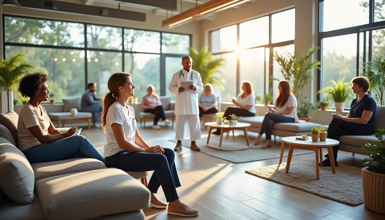 explorez comment le service bien être assistance améliore votre quotidien grâce à un accompagnement personnalisé et des solutions adaptées à vos besoins de bien-être.
