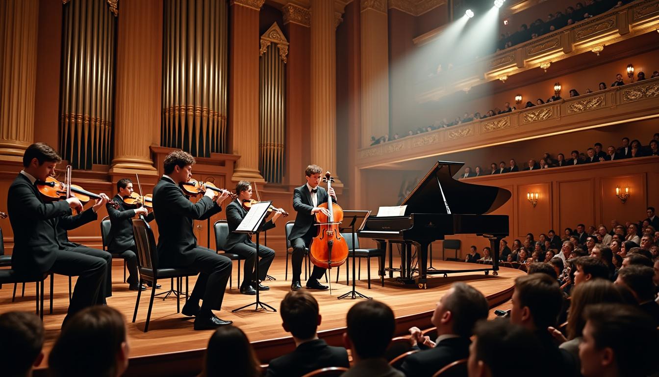 explorez l'impact des 4 hormones du bonheur sur votre humeur quotidienne et apprenez à les stimuler pour une vie plus joyeuse et équilibrée.