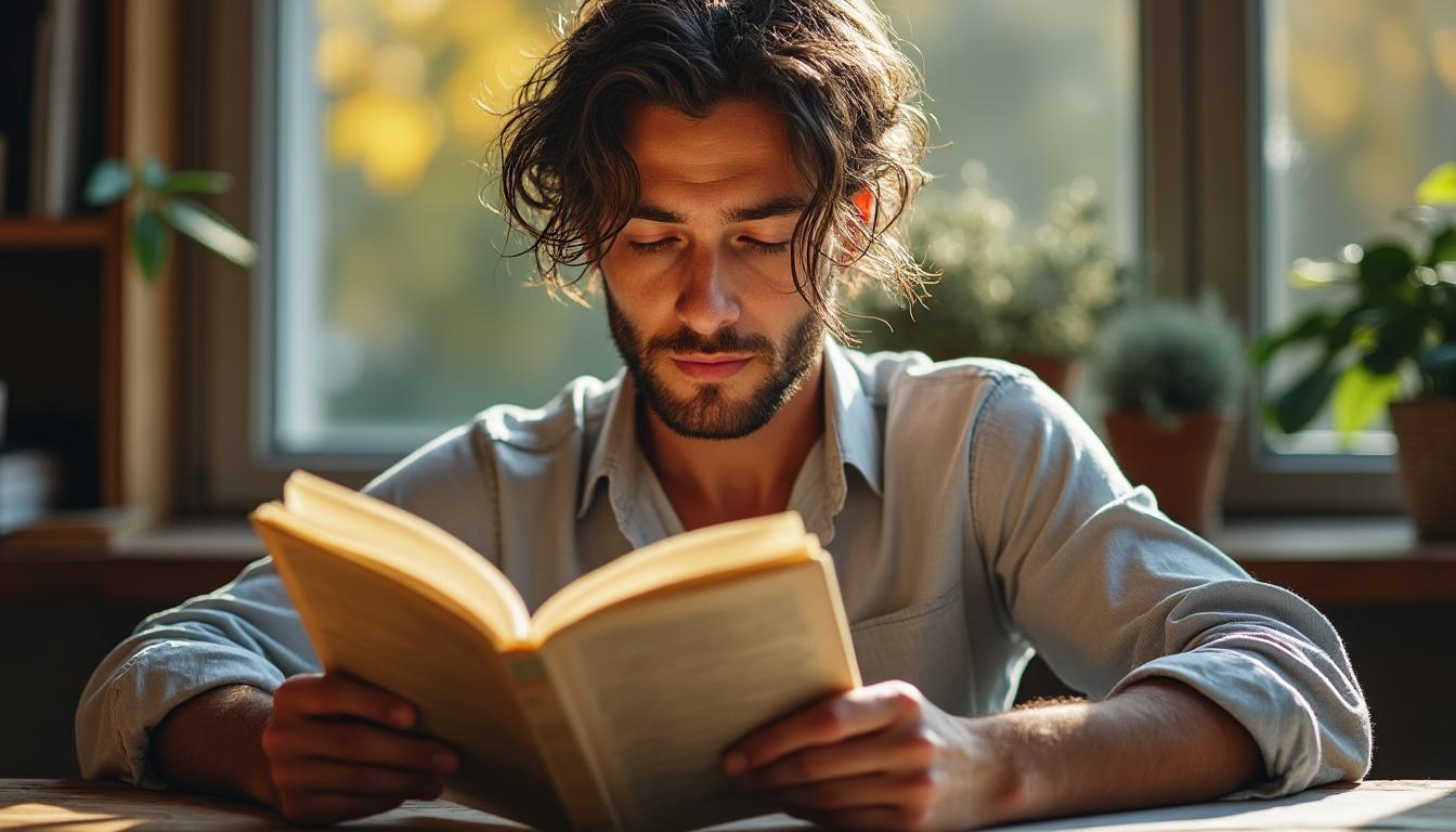 découvrez comment un poème positif peut illuminer votre journée et apporter une dose d'inspiration et de joie à votre quotidien.