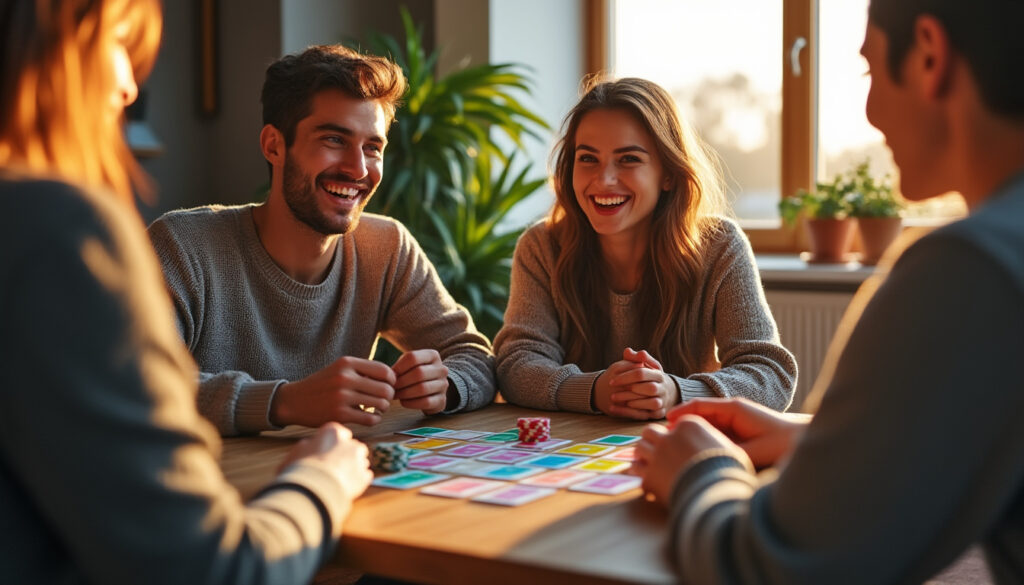 boostez la confiance en soi avec notre jeu d'estime de soi à imprimer. facile à utiliser, idéal pour enfants et adultes, il aide à développer l’estime personnelle de façon ludique.