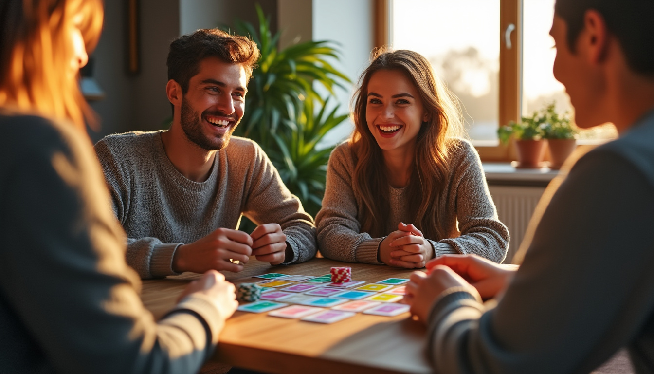 boostez la confiance en soi avec notre jeu d'estime de soi à imprimer. facile à utiliser, idéal pour enfants et adultes, il aide à développer l’estime personnelle de façon ludique.