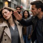 explorez comment une gifle infligée à un adulte peut impacter et transformer les relations interpersonnelles, en analysant ses effets émotionnels et sociaux.