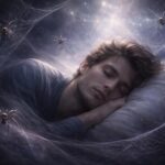 explorez la signification des rêves d'araignées, un phénomène fréquent, et comprenez les messages cachés derrière ces symboles oniriques.
